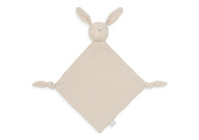 Afbeelding in Gallery-weergave laden, Knuffel konijn NOUGAT met borduring
